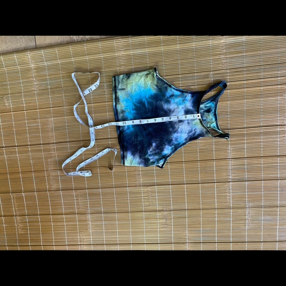 2 pieces new one bell bottom and top - Picture 13 of 16